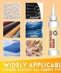 Спешно средство за отстраняване на петна