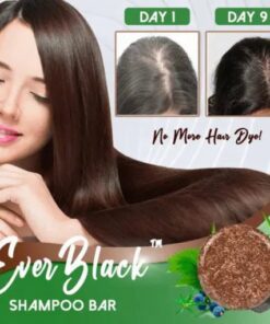 Шампоан Ever Black