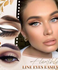 Шаблон за очна линия Primark