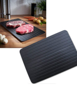 Тава за бързо размразяване