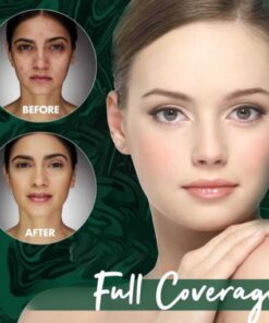 Перна безупречна възглавница с гъби