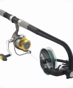 Макара за навиване на въдица