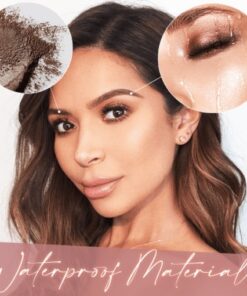 Моментален печат за вежди Fleekin