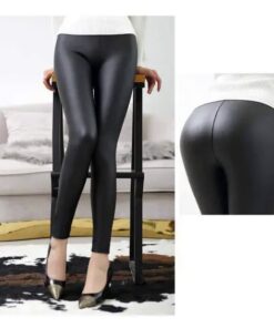 FlexiFit еластична кожа за оформяне на краката