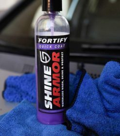 Укрепете Quick Coat