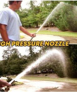 Кран за вода GardenPro Duo