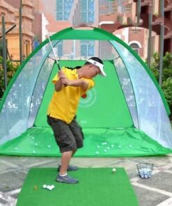 Ловец на топка за голф