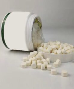 Таблетка за дезинфекция на сива плесен