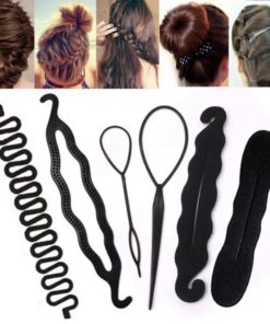 Фризьорски инструменти (3бр.)