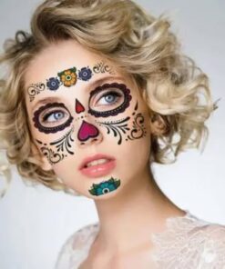 Стикер за Хелоуин