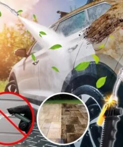 Уред за миене под високо налягане