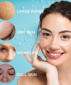 Охлаждаща маска за тяло IceCream