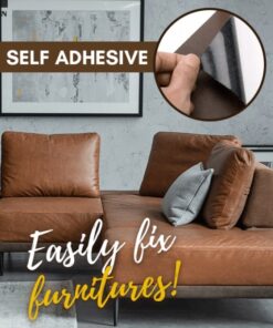 Кръпка за незабавно възстановяване на кожата