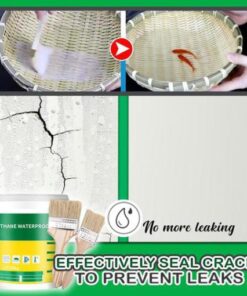 Невидим водоустойчив агент