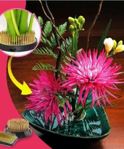 Поставка за аранжиране на цветя Kenzans