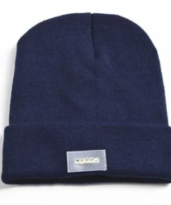 Плетена тактическа шапка-шапка (унисекс)