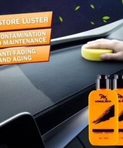 Паста за кожени и винилови покрития