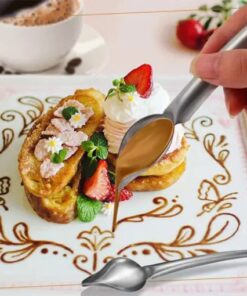 LuxPlate лъжица за напояване