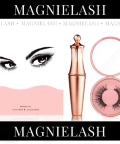 MAGNIELASH KIT Естествени магнитни мигли
