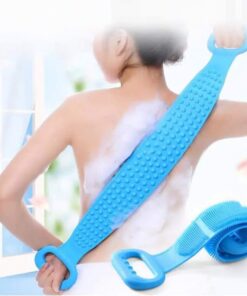 Магическа гръбна луфа