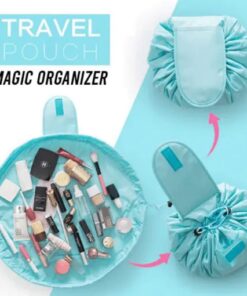 Магическа козметична торбичка за съхранение