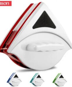 Двустранна магнитна чистачка