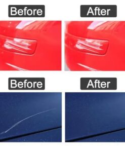 Комплект за премахване на драскотини от автомобили Miracle