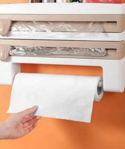 Многофункционална стойка за филми