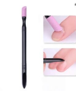 Пила за нокти от пемза Nail It