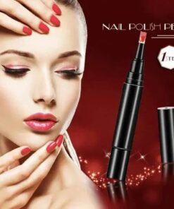 Писалка за лак за нокти