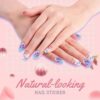Маникюр No-More-Mess Nailtural (6PCS)