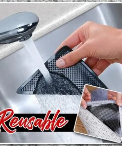 Неплъзгащи се щипки за килими (4БР./КОМПЛЕКТ)