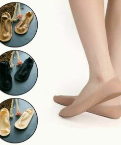 Ортопедична защита на краката