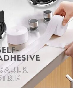 Професионална самозалепваща уплътнителна лента