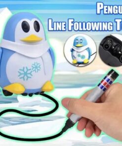 Пингвин играчка