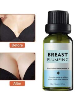 Етерично масло Perky Breast Plumping