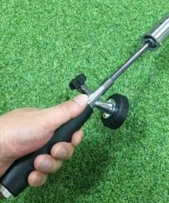 Пиромант Grass Whacker