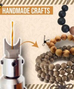 Свредла за перли за дърво