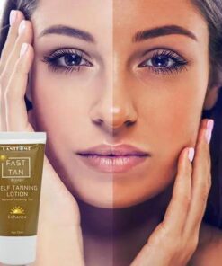 Лосион за автобронзиране