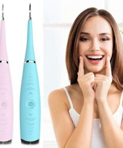 Ултразвуков уред за почистване на зъби Sonic