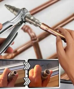 Тръбен разширител StarkTechies