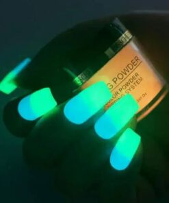 НЕОНОВИ ПИГМЕНТИ ЗА НОКТИ TOKYO