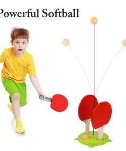 Треньор по тенис на маса