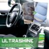 Супер почистващ спрей Ultra Shine