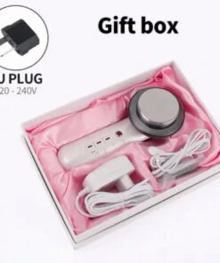 Ултразвуково средство за премахване на мазнини и целулит