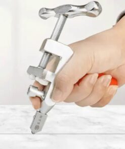 Ръчна резачка за стъклени плочки