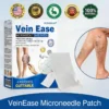 VERVEBEAD™ Vein Ease Microneedle Patch