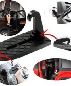 Праг на покрива на превозно средство