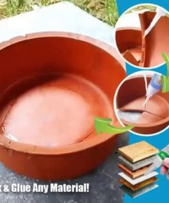 Универсално мощно лепило