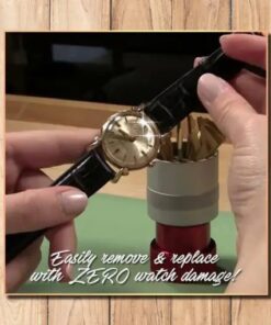 Ремонтен комплект Watchler Crystal